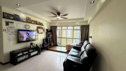Blk 652 Eastdale (Punggol), HDB 5 Rooms #528560701